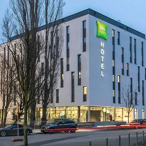 Ibis Styles Vaihingen Štutgart