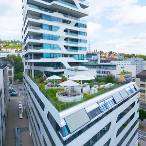 4* Szálloda Jaz In The